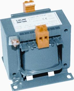 Belpa Veiligheidstransformator 400V-230V 100VA | TR-172.57, Doe-het-zelf en Bouw, Elektriciteit en Kabels, Verzenden