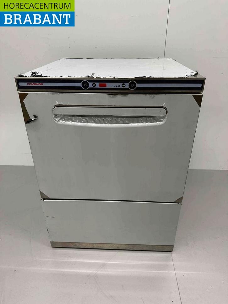 Comenda FC3E Vaatwasser vaatwasmachine afvoerpomp 380V, Articles professionnels, Horeca | Équipement de cuisine, Enlèvement ou Envoi