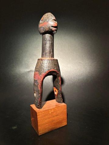 Senufo katrol - Senufo - Ivoorkust