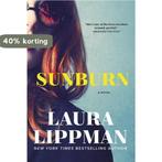 Sunburn 9780062389923 Laura Lippman, Boeken, Verzenden, Zo goed als nieuw, Laura Lippman