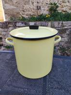 France - Marmite - Fait-Tout Grande Contenance Pour Cuisson