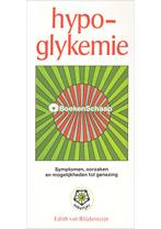 Hypoglykemie - 1987, 1e druk, in goede staat, geen bijzonder, Boeken, Verzenden, Gelezen