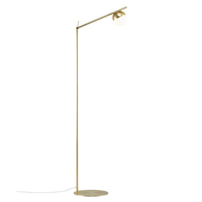 Nordlux - Nordlux - Staande lamp - Contina vloerlamp -, Antiek en Kunst, Antiek | Verlichting