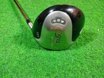 Taylormade R510 driver 9.5graden stiff flex golfclub beschikbaar voor biedingen