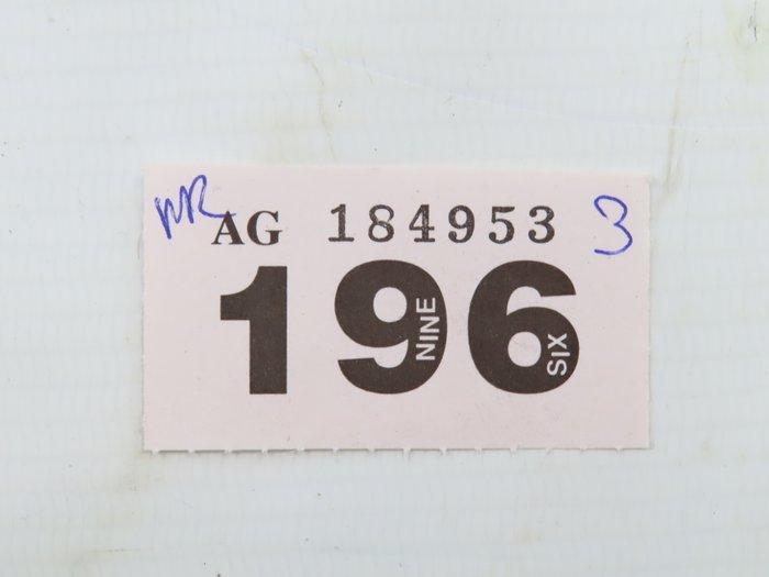 Vollmer, Faller H0 - 110/B147/5760/45761/120143 -, Hobby en Vrije tijd, Modeltreinen | H0