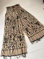 Foulard dépaule batik lokcan - Nord-Java - Indonésie (Sans, Antiek en Kunst