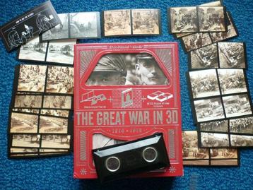 Black Dog & Leventhal Publishers, Inc. Box THE GREAT WAR IN beschikbaar voor biedingen