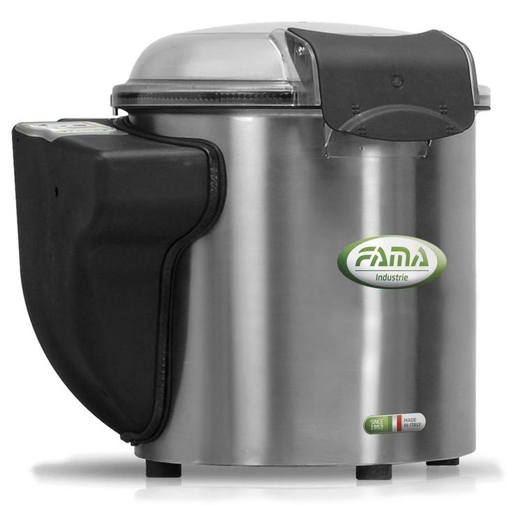 Aardappelschilmachine | 150kg/u | Lading 5kg | 0.37kW, Zakelijke goederen, Horeca | Keukenapparatuur, Nieuw in verpakking, Verzenden