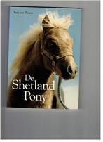 Shetland pony, de 9789068252538 Y. van Tienen, Verzenden, Gelezen, Y. van Tienen