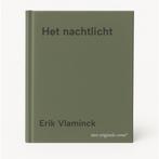 Het nachtlicht 9789493456006 Erik Vlaminck, Boeken, Verzenden, Gelezen, Erik Vlaminck