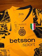 Inter Milan - Kampioenschaps voetbal competitie - Nicolò, Nieuw