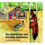 De avonturen van Kareltje Eekhoorn 9789491141065, Boeken, Verzenden, Gelezen, Diederik Dierenvriend