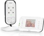 Alecto DVM-73 - Babyfoon met camera - Temperatuurweergave -, Verzenden, Nieuw