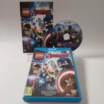 LEGO Marvel Avengers Nintendo Wii U, Consoles de jeu & Jeux vidéo, Jeux | Nintendo Wii U, Ophalen of Verzenden