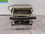 RVS Neumarker Crêpes maker Crêpe bakplaat grill 230V Horeca, Zakelijke goederen, Ophalen of Verzenden, Nieuw in verpakking
