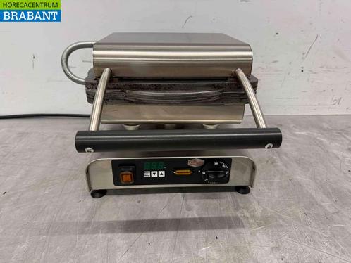RVS Neumarker Crêpes maker Crêpe bakplaat grill 230V Horeca, Zakelijke goederen, Horeca | Keukenapparatuur, Ophalen of Verzenden