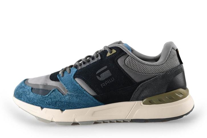 G-Star Sneakers in maat 43 Blauw | 5% korting, Kleding | Heren, Schoenen, Blauw, Gedragen, Sneakers, Verzenden