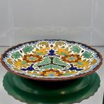 Plateelbakkerij Zuid-Holland - Plateau - Faïence - 37 cm de
