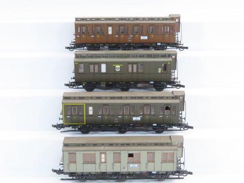 Roco H0 - 43025 - Coffret de transport de passagers -, Hobby & Loisirs créatifs, Trains miniatures | HO