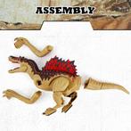 RC Dinosaurus (Spinosaurus) met Afstandsbediening -, Hobby & Loisirs créatifs, Modélisme | Radiocommandé & Téléguidé | Autre, Verzenden