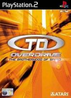 TD Overdrive (PS2 Games), Ophalen of Verzenden