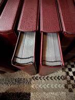 accessoires - Leuchtturm inlegalbums collectie (ca. 14