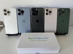 iPhone 13 12 11 (PRO) XS XR X 8 7 - Plus 2 JAAR GARANTIE