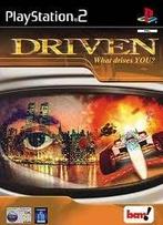 Driven (ps2 nieuw), Consoles de jeu & Jeux vidéo, Ophalen of Verzenden