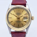 Rolex - Oyster Perpetual Datejust - Ref. 16013 - Heren -, Nieuw