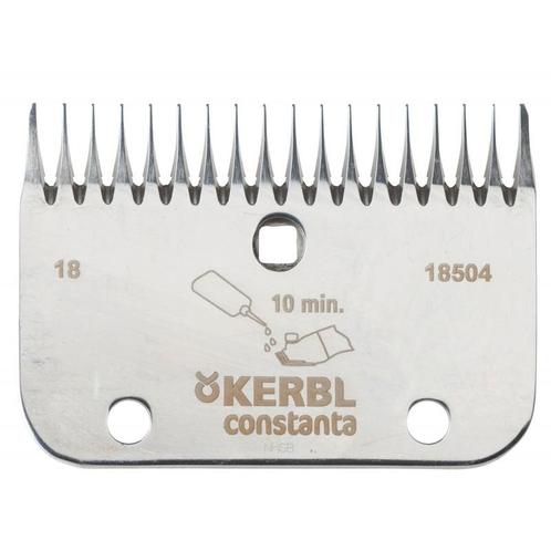 Jeux de peignes bovins n° 60 24/18 dts - kerbl, Zakelijke goederen, Landbouw | Veevoer