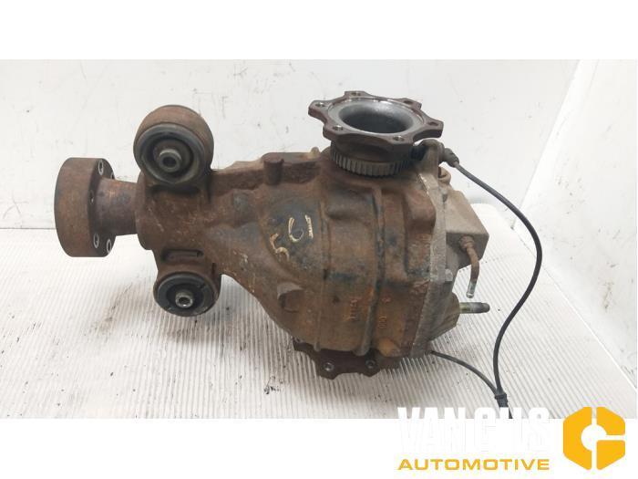 Differentieel achter Infiniti FX O196193, Autos : Pièces & Accessoires, Moteurs & Accessoires