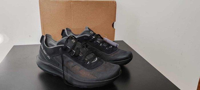 Salomon - Low-top sneakers - Maat: EU 44 - Nieuw met tags, Kleding | Heren, Schoenen