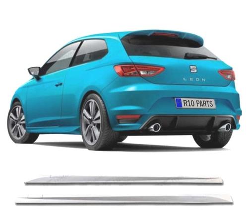 BAS DE CAISSE SEAT LEON MK3 3P, Auto-onderdelen, Carrosserie, Verzenden