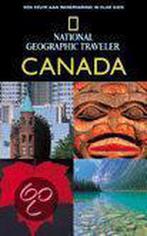 Canada / National Geographic Traveler 9789021586274 M. Ivory, Livres, Verzenden, M. Ivory