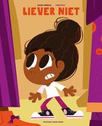 Liever niet 9789083176307 Zarissa Windzak, Verzenden, Gelezen, Zarissa Windzak