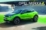 Opel Mokka / Mokka-e Handleiding 2020 - 2022