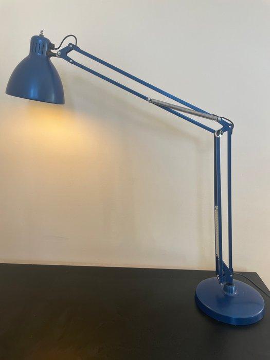 ITRE - Bureaulamp - Metaal, Antiek en Kunst, Antiek | Verlichting