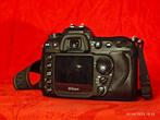 Nikon D200 Digitale reflex camera (DSLR), Audio, Tv en Foto, Fotocamera's Digitaal, Nieuw
