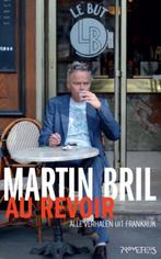 Martin Bril - Au revoir, Boeken, Verzenden, Nieuw