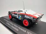 Replicars 1:43 - Model raceauto - Lancia Stratos HF #1 -, Nieuw