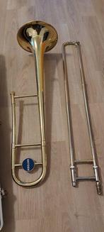 Getzen - 351 series - - Trombone, Nieuw