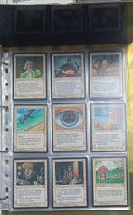 Wizards of The Coast Compleet album - Magic: The Gathering, Hobby en Vrije tijd, Verzamelkaartspellen | Magic the Gathering, Nieuw
