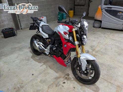 BMW F900 R - Motorfiets, Motoren, Motoren | Overige merken, Ophalen of Verzenden