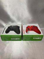 Microsoft - Xbox - Wireless Controller – Carbon Black /, Nieuw