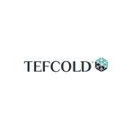 Rooster | Tefcold ATOM MAXI C2DB/C3DB | Wit Tefcold  Tefcold, Verzenden