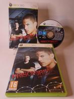 Prison Break the Conspiracy Xbox 360, Consoles de jeu & Jeux vidéo, Ophalen of Verzenden
