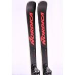 150 162 168 skis NORDICA SPITFIRE CA 2024, grip walk, energ, Sport en Fitness, Verzenden, Nieuw, Nordica
