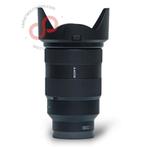 Sony 24-70mm 2.8 FE GM nr. 3662, Ophalen of Verzenden, Zo goed als nieuw