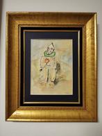 Celso Lagar Arroyo (1891-1966) - Payaso