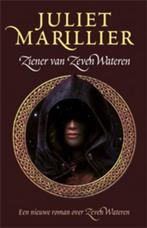 Ziener van de Zeven Wateren / Zeven Wateren / 5, Verzenden, Gelezen, Juliet Marillier